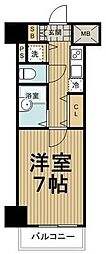 ＳＱＵＡＲＥ潮見 203