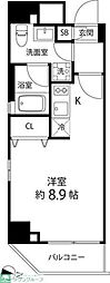 パークキューブ錦糸町
