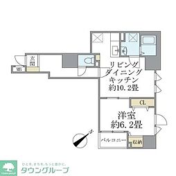 ステーションフロント浅草 901