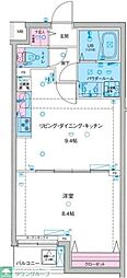 MAXIV亀戸水神GENOVIA　sky garden