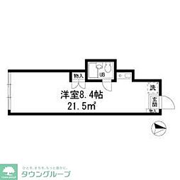 ダイヤモンドレジデンス錦糸町