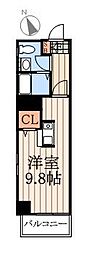 シャリオかっぱ橋 402