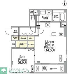 ＯＲＭＥ　ＣＯＵＲＴ　ＫＩＮＳＨＩＣＨＯ 102