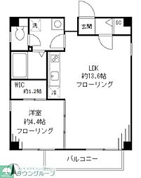 Ｃａｓａ　Ｌｕｃｅｏ 401