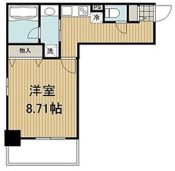 レジディア新川 103