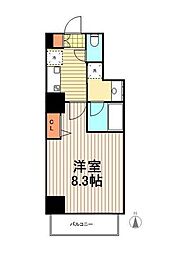 ボアビスタ門前仲町 402