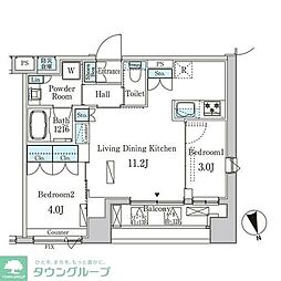 プライマル中央ＭＩＮＡＴＯ 0905