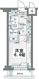 ガーラ・シティ両国 406