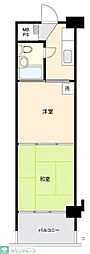 カーサ第1亀戸5号棟 207