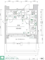 メビウス本所吾妻橋 701