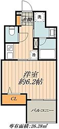Albero上野長者町 702
