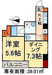 アセンションアイディ浅草 203