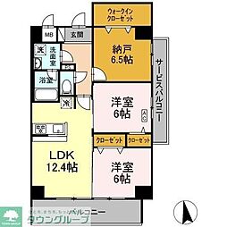 TEC Residence 305