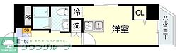 シャンボール門前仲町 405