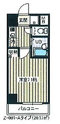 プライムアーバン住吉 805