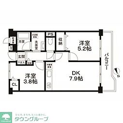 ライオンズマンション墨田