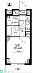 グロースメゾン亀戸 1003