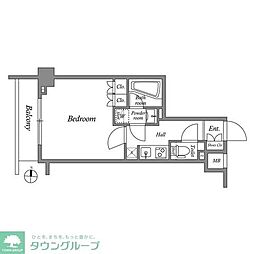ＭＦＰＲコート菊川 202