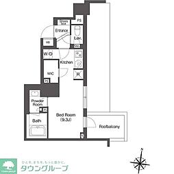 コンフォリア森下リバーサイド 0909