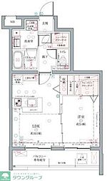 クレヴィスタ墨田 101