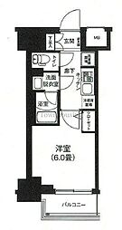 ルフレプレミアム新小岩 303