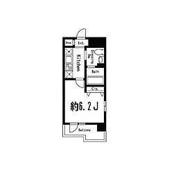 ドゥーエ西大島II