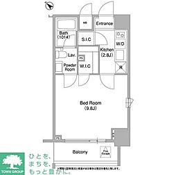 墨田区千歳１丁目