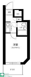 渋谷区代々木３丁目