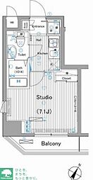 渋谷区本町１丁目