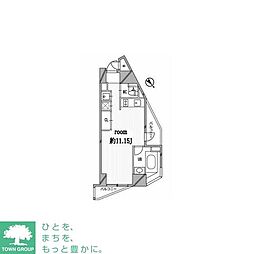 渋谷区広尾１丁目