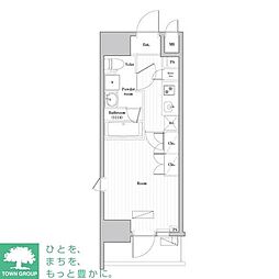 大田区大森西５丁目