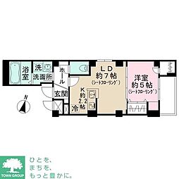 新宿区西新宿５丁目