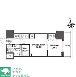 台東区東上野６丁目