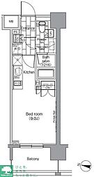 渋谷区恵比寿南１丁目