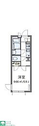 渋谷区笹塚３丁目