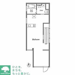 世田谷区等々力２丁目