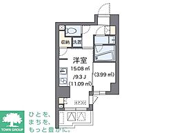 中央区新富１丁目