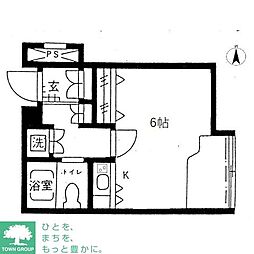 渋谷区千駄ヶ谷３丁目