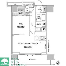 渋谷区本町４丁目