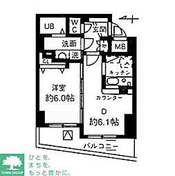 渋谷区南平台町