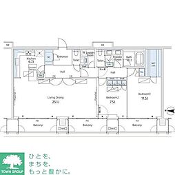 渋谷区神宮前１丁目