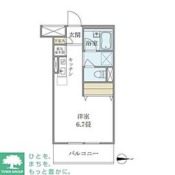 港区南麻布２丁目