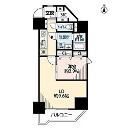 墨田区緑１丁目