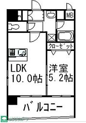 港区南麻布２丁目