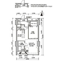 江東区東雲１丁目