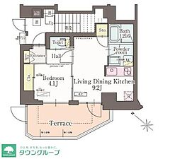 渋谷区富ヶ谷２丁目