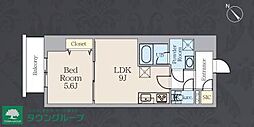 港区虎ノ門３丁目