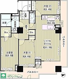 渋谷区神南１丁目