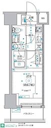 品川区南大井３丁目の一戸建て