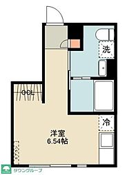 江東区牡丹３丁目